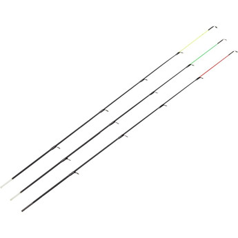 Вершинка сигнальная стеклопластиковая SALMO 3.00OZ 3.5/500мм Sniper Multi Boat Feeder (4115-)
