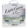 Леска плетёная Team SALMO Light Game Fine Green X4 100/006 5014-006
