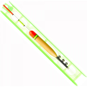 Оснастка к удочке SALMO Fr 49 01.0