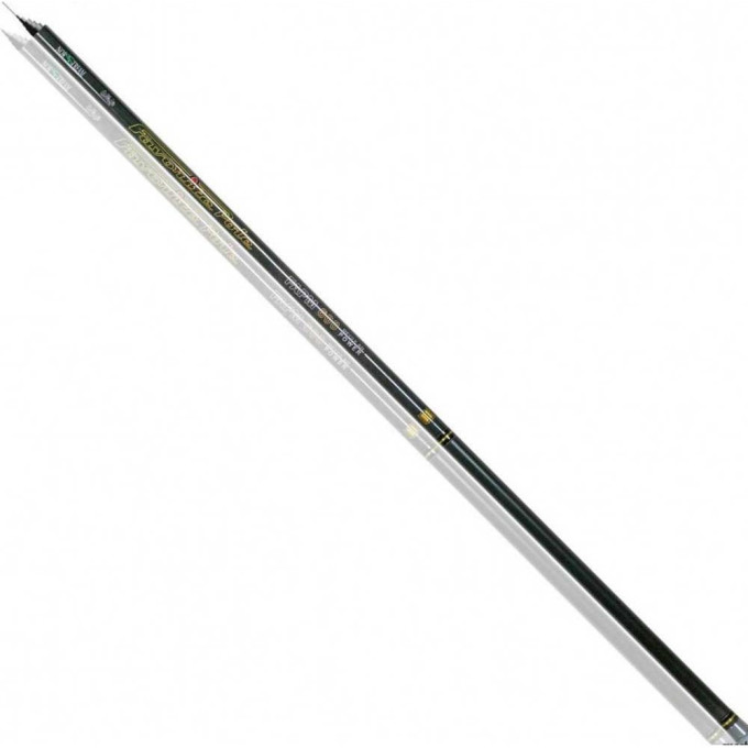 Удилище поплавочное без колец Team SALMO Pole 5.00 5549-500