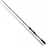 Удилище спиннинговое SALMO Elite Micro Jig 10 2.13 Le 2323-213LE
